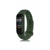Newface Xiaomi Mi Band 7 Klasik Kordon - Haki Yeşil