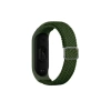 Newface Xiaomi Mi Band 7 Star Kordon - Koyu Yeşil