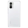 Newface Xiaomi Poco F3 Kılıf Lüx Şeffaf Silikon