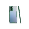 Newface Xiaomi Poco F3 Kılıf Platin Silikon - Yeşil