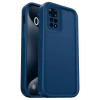 Newface Xiaomi Redmi 10 2022 Kılıf Viera Silikon - Lacivert