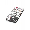 Newface Xiaomi Redmi 10C Kılıf Mirror Desenli Kapak - Mirror - 3