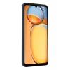 Newface Xiaomi Redmi 13C Kılıf Aras Deri Kapak - Pudra