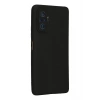 Newface Xiaomi Redmi Note 10 Pro Kılıf First Silikon - Siyah