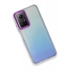 Newface Xiaomi Redmi Note 12S Kılıf Dora Kapak - Lila