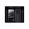 Newface Xiaomi Redmi Note 14 Pro 4G Kılıf Auto Focus Kapak - Siyah