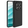 Newface Xiaomi Redmi Note 14 Pro 5G Kılıf First Silikon - Siyah