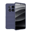 Newface Xiaomi Redmi Note 14 Pro 5G Kılıf Optimum Silikon - Lacivert