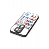 Newface Xiaomi Redmi Note 8 Pro Kılıf Mirror Desenli Kapak - Mirror - 10