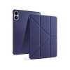 Newface Xiaomi Redmi Pad Pro 12.1 Kılıf Kalemlikli Mars Tablet Kılıfı - Lacivert