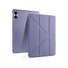 Newface Xiaomi Redmi Pad Pro 12.1 Kılıf Kalemlikli Mars Tablet Kılıfı - Lavender