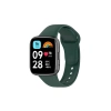 Newface Xiaomi Redmi Watch 3 Active Klasik Kordon - Haki Yeşil