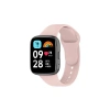 Newface Xiaomi Redmi Watch 3 Active Klasik Kordon - Pudra