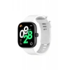 Newface Xiaomi Redmi Watch 4 Klasik Kordon - Beyaz