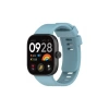 Newface Xiaomi Redmi Watch 4 Klasik Kordon - Turkuaz
