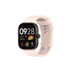 Newface Xiaomi Redmi Watch 4 Klasik Kordon - Yıldız Işığı