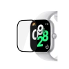 Newface Xiaomi Redmi Watch 4 Polymer Nano Ekran Koruyucu - Şeffaf