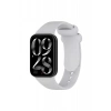 Newface Xiaomi Smart Band 8 Pro Klasik Kordon - Açık Gri