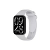 Newface Xiaomi Smart Band 8 Pro Klasik Kordon - Açık Gri