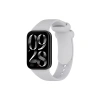 Newface Xiaomi Smart Band 8 Pro Klasik Kordon - Açık Gri