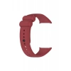Newface Xiaomi Smart Band 8 Pro Klasik Kordon - Bordo