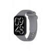 Newface Xiaomi Smart Band 8 Pro Klasik Kordon - Füme