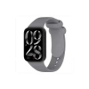 Newface Xiaomi Smart Band 8 Pro Klasik Kordon - Füme