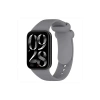 Newface Xiaomi Smart Band 8 Pro Klasik Kordon - Füme