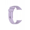 Newface Xiaomi Smart Band 8 Pro Klasik Kordon - Lila