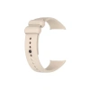 Newface Xiaomi Smart Band 8 Pro Klasik Kordon - Yıldız Işığı