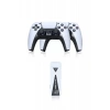 Newface Y5 64gb Android Dual Pad 4k Game Stick - Beyaz