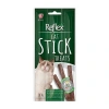 Reflex Kaz ve Av Hayvanlı Stick Kedi Ödül Maması 1 Adet 3x5 Gr