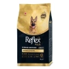 Reflex Plus Hypoallergenic German Shepherd Yetişkin Köpek Maması 8 Kg
