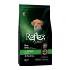 Reflex Plus Puppy Tavuklu Küçük Irk Yavru Köpek Maması 3 Kg