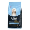 Reflex Plus Skin & Coat Somonlu Mini ve Küçük Irk Yetişkin Köpek Maması 3 Kg