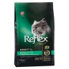 Reflex Plus Urinary Tavuklu Yetişkin Kedi Maması 15 Kg