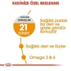 Royal Canin Hair Skin Deri ve Tüy Sağlığı için Kedi Maması 10 Kg