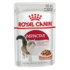 Royal Canin İnstinctive Gravy Pouch Konserve Kedi Maması 1 Adet 85 Gr