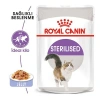 Royal Canin Sterilised Jelly Pouch Kısırlaştırılmış Kedi Maması 1 Adet 85 Gr