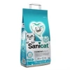 Sanicat Clumping White Active Marsilya Sabunlu Kedi Kumu 10l