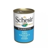 Schesir Jöle İçinde Ton Balıklı Yetişkin Konserve Kedi Maması 1 Adet 140 Gr