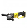 Stanley SFMCG400B 18V LI-ION Fatmax V20 125 MM Avuç Taşlama (Aküsüz)
