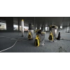 Stanley SXUP1100XDE 1100 W Kirli Su Dalgıç Pompa