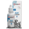 Supravet Ear Clean Kedi ve Köpek Kulak Temizleme Solüsyonu 50 Ml