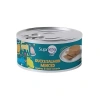 Supreme Cat Kıyılmış Ördekli ve Somonlu Yetişkin Konserve Kedi Maması 1 Adet 85 Gr
