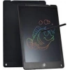 T12 Siyah Writing Tablet Lcd 12 Inç Dijital Kalemli Çizim Yazı Tahtası