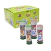 Üreticiniz 00256 Toys Bumbum Bubbles 1 Adet Fiyatıdır.
