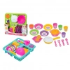 Üreticiniz 01169 Candy Bulaşık Seti