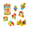 Üreticiniz 01253 Multi Bloklar 62 Parça
