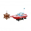 Üreticiniz 02140 Uzaktan Kumandalı Tekne Polis/itfaiye  45 Cm